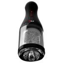 PDX Elite Rotobator - nyögő, forgó műpunci 603912751482 Multifunkciós