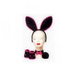 INSTANT BUNNY SETT Szerepruhák Női fehérnemű