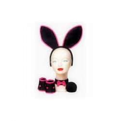 INSTANT BUNNY SETT Szerepruhák Női fehérnemű