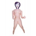 Suzuki  baba fotós arccal 8466216000135 Gumibaba