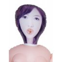 Suzuki  baba fotós arccal 8466216000135 Gumibaba