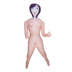 Suzuki  baba fotós arccal 8466216000135 Gumibaba