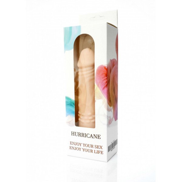 HURRICANE VIBRATOR 5903661804466 Vibrátorok