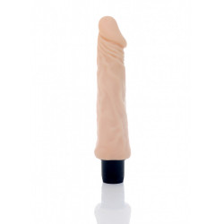 Flurry vibrator multispeed 5903661804510 Vibrátorok