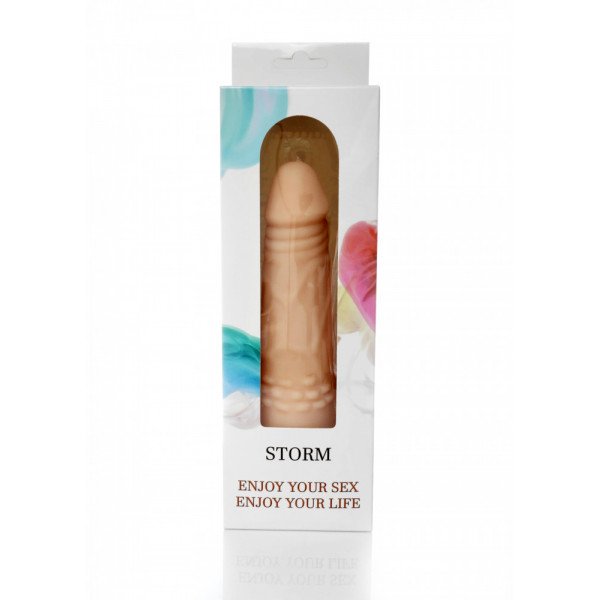 Storm VIBRATOR 12 vibration miodes 5903661804480 Vibrátorok
