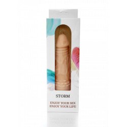 Storm VIBRATOR 12 vibration miodes 5903661804480 Vibrátorok Segédeszközök