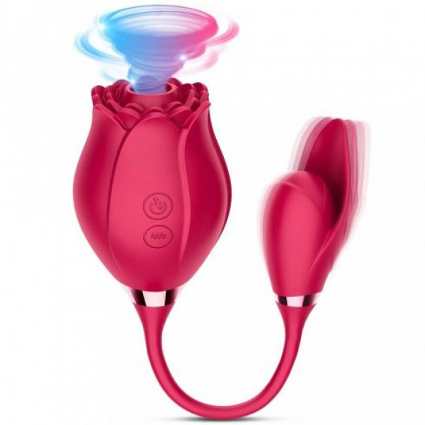 ROSE SUCK MISS COYNESS USB 10 FUNCTION 5903661805456 Multifunkciós