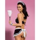 Szobalány jelmez 5900308550625 Szerepruhák