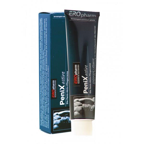 PENIX ACTIVE 75 ml  PÉNISZKRÉM Izgató krémek