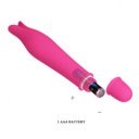 Prettrylove Edward  10f silicone vibrator 69595320039 Multifunkciós