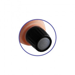 VIBRATOR HARRY CYBERSKIN MULTISPEED FLESH Vibrátorok