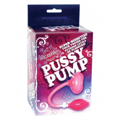 Pussy Pump 782421661717 Csiklóizgatók Csiklóizgatók