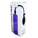 PENIS POWERPUMP 60-00004 PURPLE Pénisz pumpák