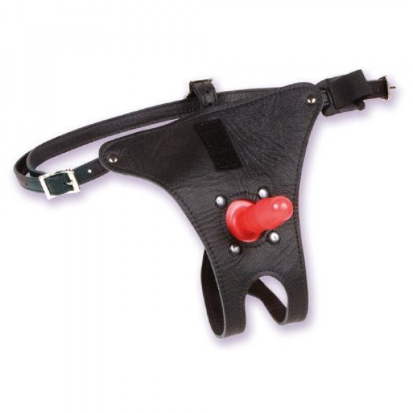 Vac-U-Lock ultra harness 782421474201 Fetish