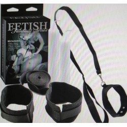SUB&DOM KIT   603912320343 Készletek Fetish