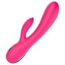 SILICONE VIBRATOR USB 7 FUNCTION + BOOSTER / HEATING 6970075601188 Multifunkciós