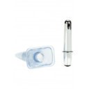 High Intensity Vibro Tease 716770059567 Anál