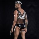 Sexy Military Uniform US Army OS  5000128035989 férfi jelmezek és kiegészítők