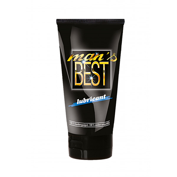 MANS BEST 150ml VÍZALAPU SÍKOSÍTÓ 4028403118067 Vízalapú