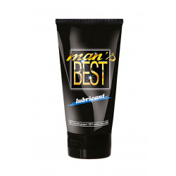 MANS BEST 150ml VÍZALAPU SÍKOSÍTÓ 4028403118067 Vízalapú Síkosítók
