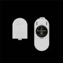 Lovetoy Vibrating Spiral Knights Ring 6970260905695 Pénisz feltétek