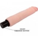 Vibrator The Realistic Cock 22 cm 60959532302806 Rúdvibrátor