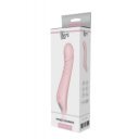 Vibes of Love Prince Charming Silicone Vibrator -Pink 8719632675259 Szilikonos