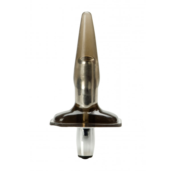 NATURE SKIN MASZTURBÁTOR TOKBAN 4890888136030 Anál