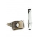 NATURE SKIN MASZTURBÁTOR TOKBAN 4890888136030 Anál