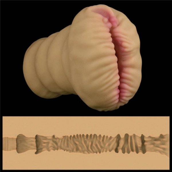 Alien's Pie #2 Művaginák