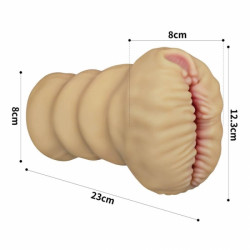Alien's Pie #2 Művaginák