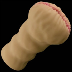Alien's Pie #2 Művaginák