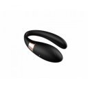 V-VIBE BLACK  USB 7 FUNCTION REMOTE CONTROL  5903661802066 Multifunkciós