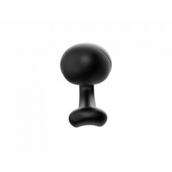 V-VIBE BLACK  USB 7 FUNCTION REMOTE CONTROL  5903661802066 Multifunkciós