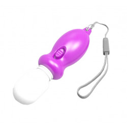 Micro Wand Travel Size 5000128056953 Mellbimbó izgató Mellbimbó izgató