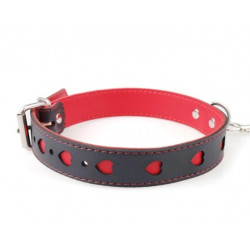 Set Red Hearts Lesa 5000128033343 Fetish