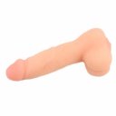 Masturbator Realist Monica Penis & Vagin Soft Natural 18 Cm 5000128013727 Művaginák