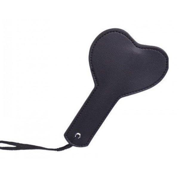 HEART PADDLE -mini 5000128047869 Fetish