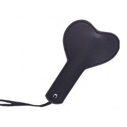 HEART PADDLE -mini 5000128047869 Fetish Fetish