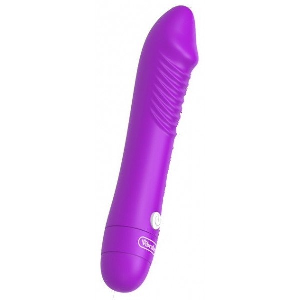Vibrator Classic 12 Modes Vibration Mov 17 Cm 5000128022576 Vibrátorok