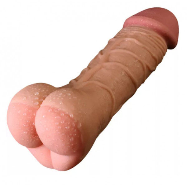 Masturbator Raoul Realist Penis Művaginák