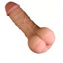 Masturbator Raoul Realist Penis Művaginák