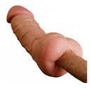 Masturbator Raoul Realist Penis Művaginák