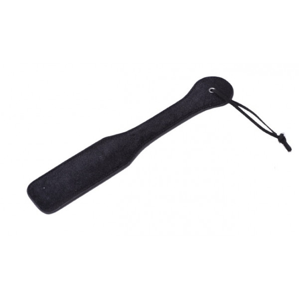 Padela Fetish Love Soft Cover, Black Ostor