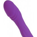 SMOOTHIE SEXXIFFY  MULTISPEED VIBRATOR 5000128005074 Szilikonos