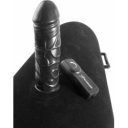 Inflatable Pillow Luv Log  603912333503 Fetish