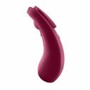 Vibrator For Bikini Sexy Secret Red Satisfyer Free App Vízálló vibrátorok