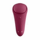 Vibrator For Bikini Sexy Secret Red Satisfyer Free App Vízálló vibrátorok