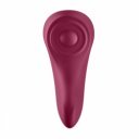 Vibrator For Bikini Sexy Secret Red Satisfyer Free App Vízálló vibrátorok