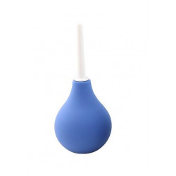 Anal Irrigator Extra Small Blue 89 Ml Anál Anál